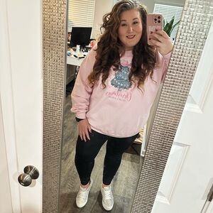 Meet your Posher, Jessica